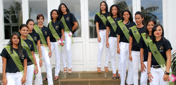 Allégations de malversations lors de la dernière édition de Miss Mauritius