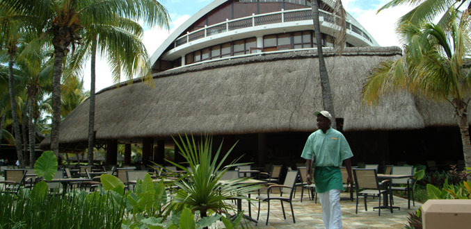 Redistribution des cartes: Ireland Blyth Limited partage ses 30% de Sun Resorts