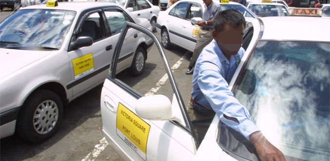 Le taximan Mohunsingh Koolaput toujours manquant