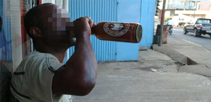 Phoenix Beverages Ltd victime de la baisse de la consommation de la bière