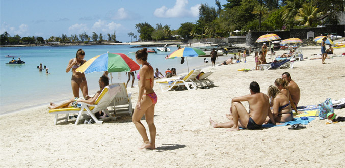 L’ONG Victim Support Mauritius veut éradiquer les vols et les agressions sur les touristes