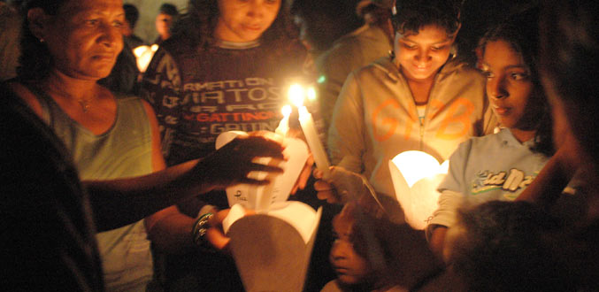 Sida: Aids Candlelight annonce un éventail d’activités pour la Journée mondiale