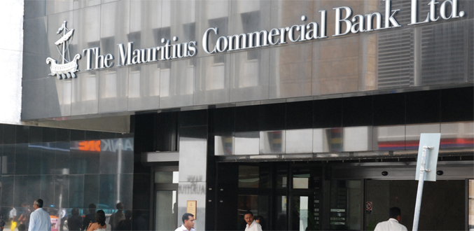 La Mauritius Commercial Bank, meilleure banque de Maurice, selon The Banker