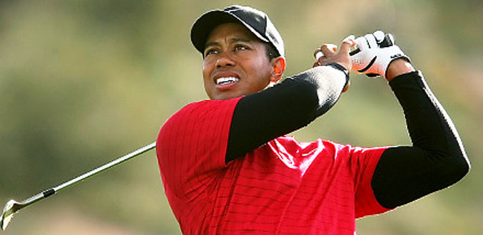 Tiger Woods: nouvelles maîtresses supposées