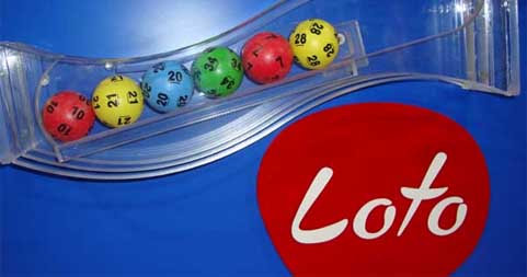 Loto : Pas de gagnant du Jackpot cette semaine