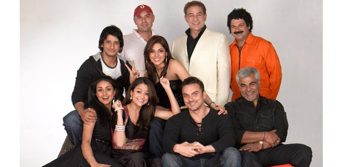 Hello sur MBC2 à 21h05