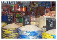 Madagascar : Flambée de prix des produits de première nécessité