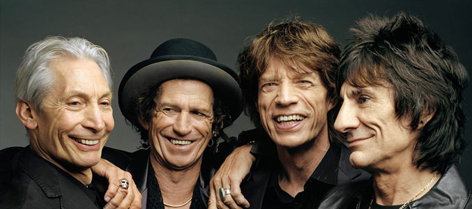 Musique : Les Rolling Stones intègrent 10 inédits à une réédition
