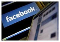 Facebook fait breveter l''affichage des "actualités"