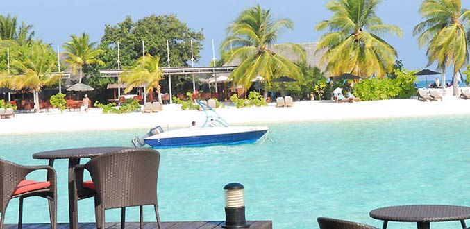 « Diva »  lance le premier Campus de formation décentralisé  de l’Ecole Hôtelière Nationale des Maldives