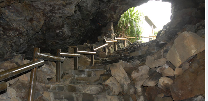 Découverte : Patrimoine méconnu