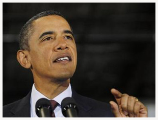 Obama fait don des $1,4 million de son Nobel à de bonnes causes