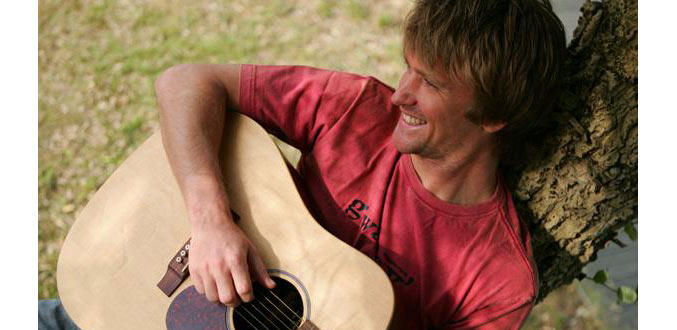 Musique : Tom Frager bientôt en concert à Maurice