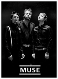 Musique : Muse, un des meilleurs groupes de rock anglais