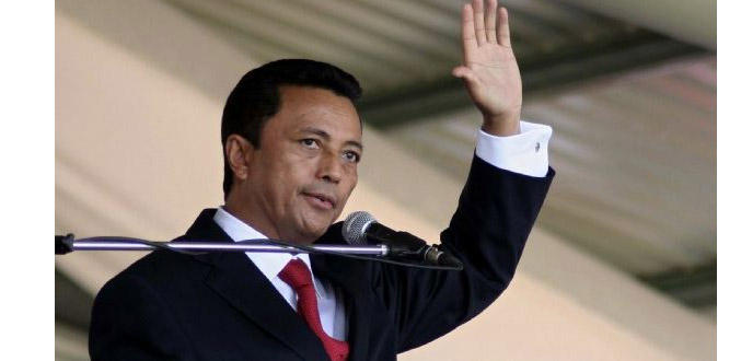 Madagascar : Cinq ans de prison à Marc Ravalomanana pour remblayage illégal de terrain