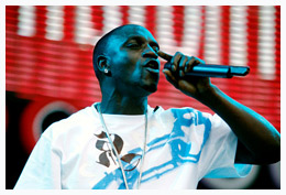 Polémique autour du concert d’Akon au Sri Lanka