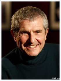 Claude Lelouch envisage d’utiliser Maurice pour un prochain tournage