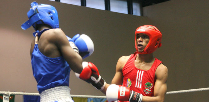 Boxe : Les champions de Maurice connus, ce samedi