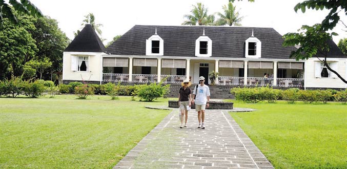 Découverte : Saint Aubin, destination bien être