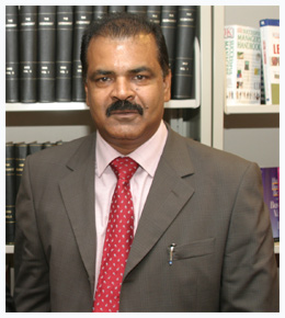 Mukeshwar Gopal succède à Ahmed Parkar à la présidence de la Mauritius Exports Association