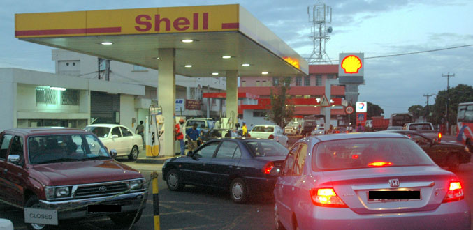 Shell international se retire de Maurice et d’une vingtaine de pays d’Afrique