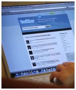 Twitter dépasse la barre des 100 millions d''utilisateurs