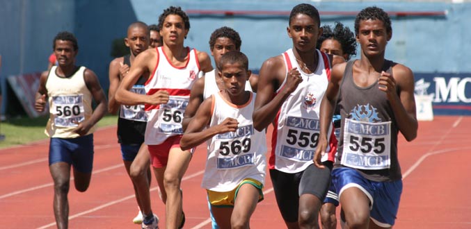 Athlétisme : JO des jeunes-Maurice candidate à l’organisation des qualifications