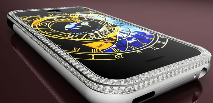 Les résultats d''Apple bien meilleurs que prévu grâce à l''iPhone