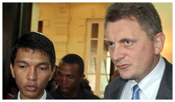 Madagascar : Les conciliateurs proposent des élections législatives dans quatre mois