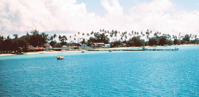Chagos : Un rapport sur le possible retour des Chagossiens dans l’archipel aurait été manipulé