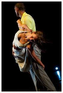 Culture : Ces danses qui vous veulent du bien…