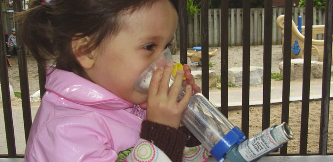 Santé : Vivre au mieux avec son asthme