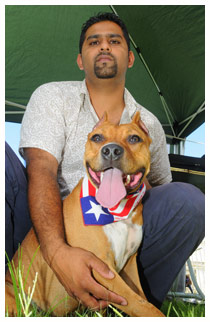 Animaux : « Assurance toutou »