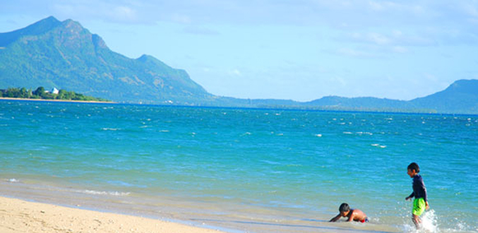 L’île Maurice, dans le Top 10 des destinations les plus propres au monde