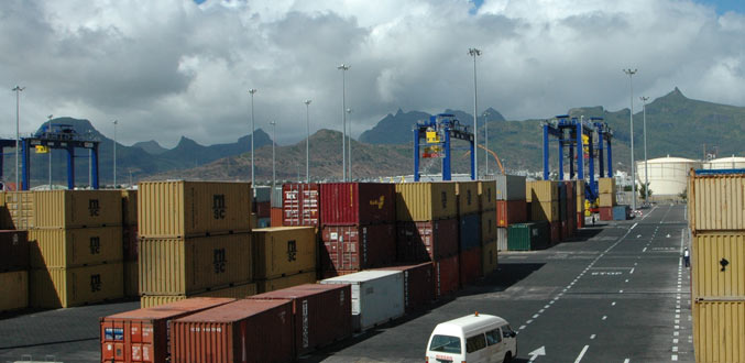 Balance commerciale : Les exportations de Maurice baissent