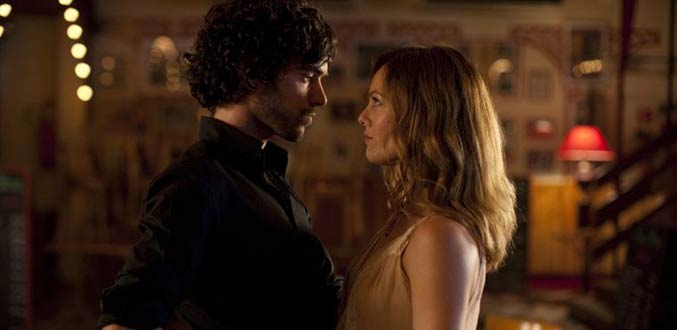 Cinema : Romain Duris dans Arnacoeur au Cinéma Star
