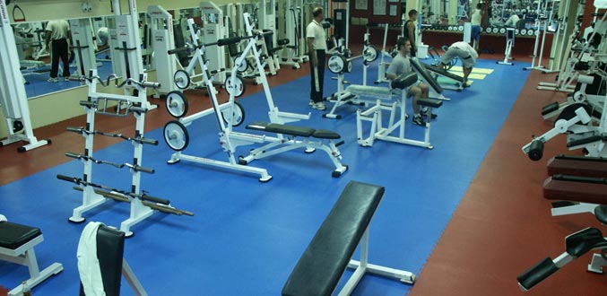 Remise en forme : Vive la gym !