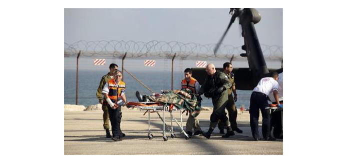 Proche Orient : Indignation dans le monde après l''assaut israélien contre une flottille humanitaire