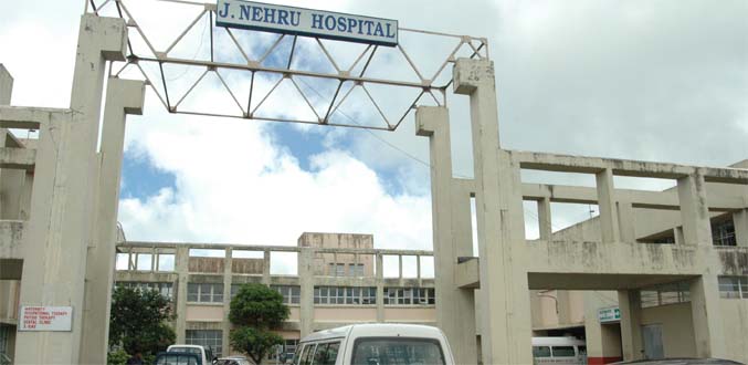 Les autorités enquêtent sur les déchets médicaux trouvés non loin de l’hôpital Nehru