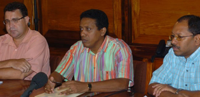 Seychelles : Des dettes de 20 millions d’euros annulées
