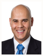 Australie : Le Mauricien Ricardo Balancy candidat aux élections