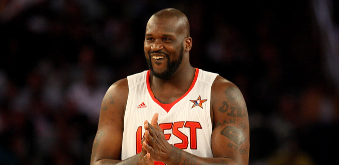 NBA: Shaquille O''Neal rejoint les Boston Celtics