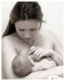 «L’allaitement maternel nécessite une préparation psychologique»