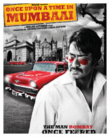 Once Upon a Time in Mumbai au Cinéma Star