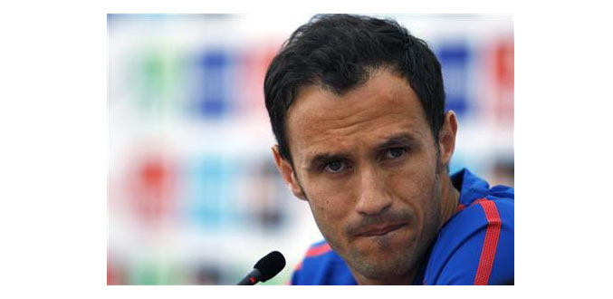 Football: Ricardo Carvalho quitte Chelsea pour le Real Madrid