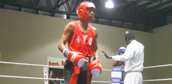 Boxe : Jeux du Commonwealth - Une restructuration en vue
