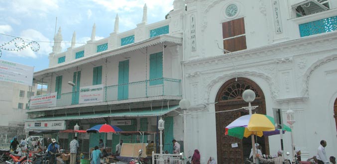Ramadan : Placé sous le signe du combat contre les fléaux sociaux