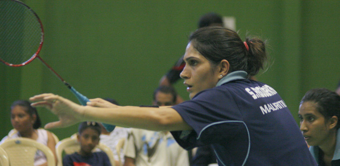 Badminton : Jeux du Commonwealth - Six joueurs sélectionnés
