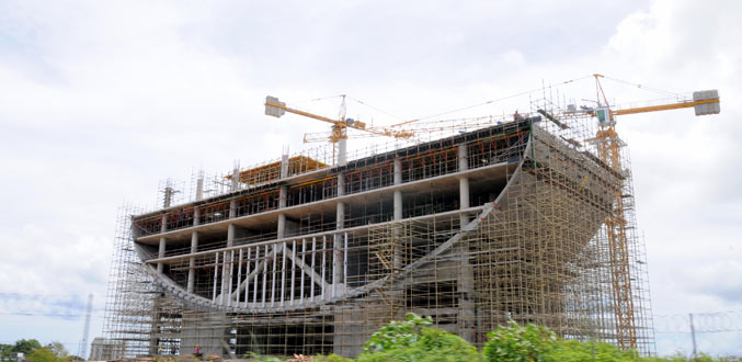 Des nouvelles normes pour encourager les constructions écologiques
