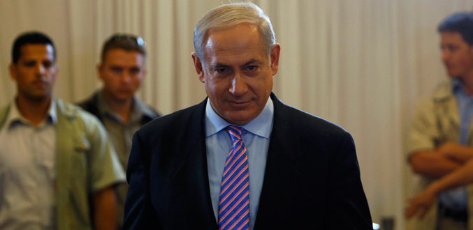 Netanyahu en Grèce pour trouver d''autres alliés en Méditerranée